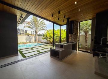 Casa de 3 quartos, São José dos Campos · Casa com piscina e área gourmet Condomínio Residencial Alphaville II Urbanova 3 Suítes 290m²