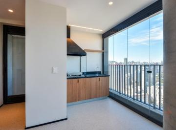 Apartamento · 178m² · 2 Quartos · 3 Vagas · Apartamento para locação em Pinheiros com 2 quartos, sendo 2 suítes, 178m²
