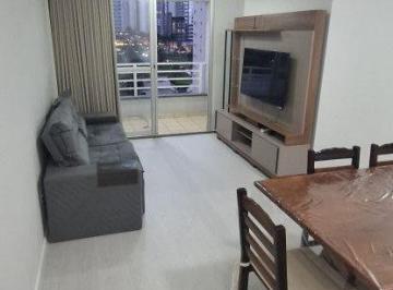Apartamento · 79m² · 3 Quartos · 2 Vagas · Apartamento para aluguel - em Gleba Fazenda Palhano