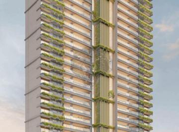 Apartamento · 501m² · 4 Quartos · 5 Vagas · Zen Cyrela e Yoo - Cobertura Duplex 4d 500.7m² - 261 Torre 2