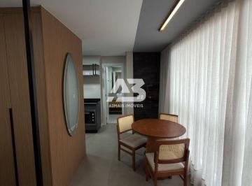 Apartamento de 1 quarto, Curitiba · Apartamento de 30 m² com 1 quarto para aluguel no Batel