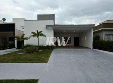 Foto 01 · CASA A VENDA NO CONDOMÍNIO RESIDENCIAL CENTRAL PARQUE NA CIDADE DE SALTO SP