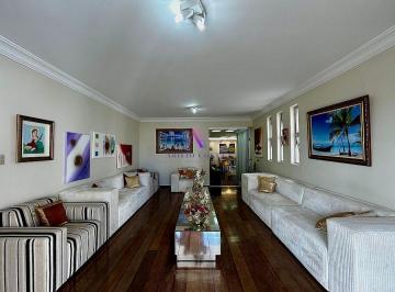 Apartamento · 265m² · 4 Quartos · 2 Vagas · Apartamento 4 quartos no Edifício Itaporanga - Canela