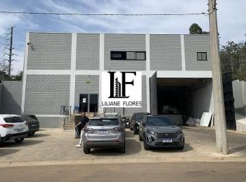 Comercial · 748m² · 6 Vagas · Galpão Industrial à venda, 748m² por R$ 3.000.000,00