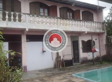 Casa · 260m² · 4 Quartos · 2 Vagas · Casa 4 Dormitórios para Venda no Imbariê, Duque de Caxias