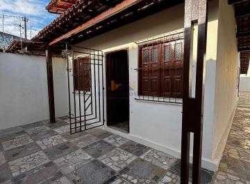 Casa · 3 Quartos · 1 Vaga · Casa para Locação Bairro Urbis 6