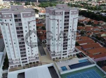 Foto 01 · Apartamento à venda em Sorocaba-SP, bairro Alem Ponte: 3 quartos, 1 suíte, 2 salas, 2 banheiros, 2 v