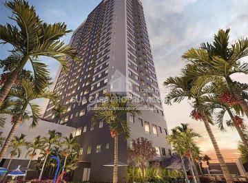 FACHADA · Apartamento Venda Padroeira Osasco 02 Dormitórios OCEAN PARK