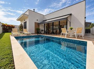 ffd2457cee0df355de4b311428092bb5dee713c9 · Casa com 3 quartos à venda, 259 m² - Condomínio Alphaville Nova Esplanada - Votorantim/SP
