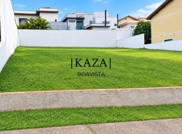 b7599796bd518a6b6353ba241ba323ccbaf33e55 · Terreno à venda, 300 m² - Condomínio Portal da Primavera - Sorocaba/SP