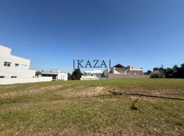 c29238c91c08d0c81e3b926ab561e6a2d7cf97d8 · Terreno à venda, 390 m² - Condomínio Chácara Ondina - Sorocaba/SP