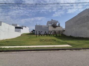 4e33a884fd44fb5cddcaf33f775404bc74b37179 · Terreno à venda, 160 m² por R$ 264.999,00 - Condomínio Terras de São Francisco - Sorocaba/SP