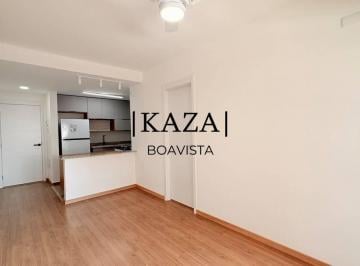 8316e9c17b5128ce77600cedea4b46f506479189 · Apartamento com 1 quarto à venda, 48 m² - Condomínio Edifício Union - Sorocaba/SP
