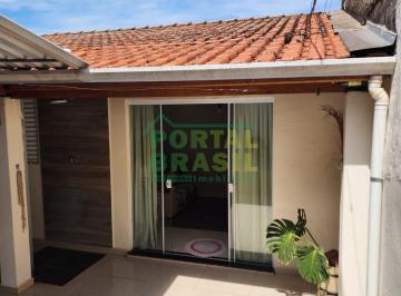 Casa · 112m² · 2 Quartos · Casa em Vila Rezende  -  Piracicaba
