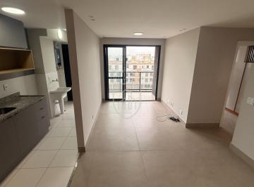 Noir · Apartamento para Locação no Recreio dos Bandeirantes RJ 75m²