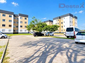 Apartamento · 39m² · 2 Quartos · Apartamento no Bairro Bom Viver - Biguaçu