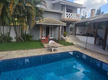 Casa · 282m² · 4 Quartos · 4 Vagas · Condomínio Terras do Madeira - Carapicuíba