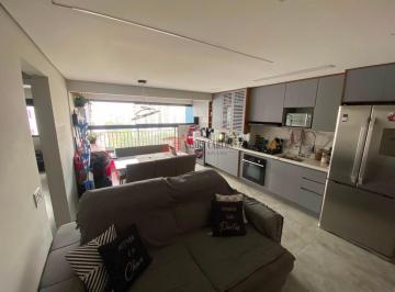 Apartamento · 51m² · 2 Quartos · 1 Vaga · Condomínio Terraço Beach Parque