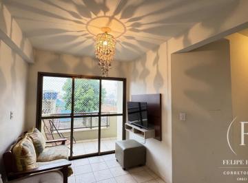 Imagem do Imóvel · Apartamento com 3 dormitórios no Perequê Açu