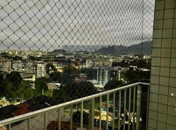 Apartamento · 86m² · 3 Quartos · 2 Vagas · Apartamento em Tanque - Rio de Janeiro