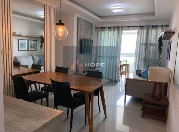 Apartamento · 80m² · 3 Quartos · 2 Vagas · Apartamento em Barra da Tijuca  -  Rio de Janeiro