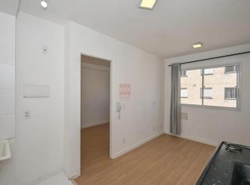 Apartamento · 24m² · 1 Quarto · Apartamento à Venda no Paraíso do Morumbi - Conforto e Tranquilidade