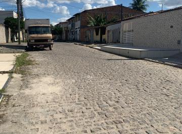 Casa · 250m² · 3 Quartos · 1 Vaga · Casa em Conceição  -  Feira de Santana