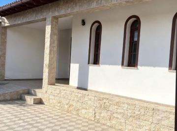 Casa · 250m² · 3 Quartos · 1 Vaga · Casa em Conceição  -  Feira de Santana