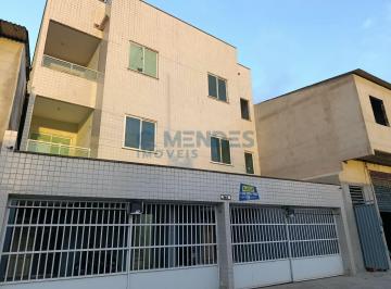 Apartamento · 33m² · 1 Quarto · Apartamentos para Aluguel no Monte Castelo – 1 e 3 Quartos
