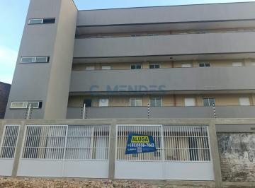 Apartamento · 45m² · 2 Quartos · Apartamento em Jardim Guanabara  -  Fortaleza
