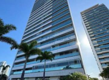 Apartamento · 110m² · 3 Quartos · 2 Vagas · Apartamento em Salinas - Fortaleza