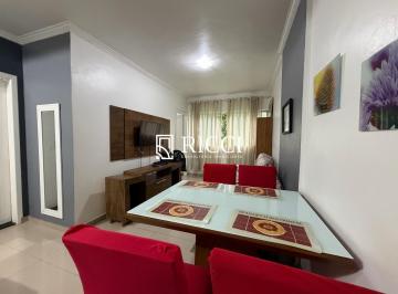 Apartamento · 54m² · 1 Quarto · 1 Vaga · Apartamento - José Menino