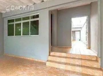 46909.015 · Casa a venda - Vila Guaraciaba