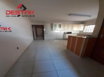 l5266a.jpg · Casa Residencial com Salão Comercial independente para Locação ou Venda no Parque Cidade Jardim II.