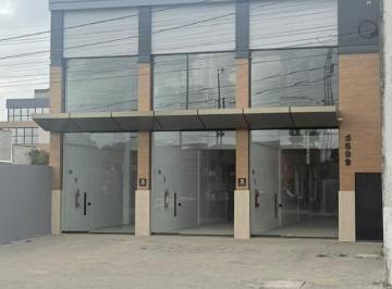 Foto 01 · Loja comercial para Locação na Av Noide Cerqueira, Feira de Santana, 1 banheiro, 1 vaga, 70,14m² áre