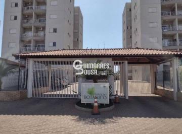 c4bee5fe05a9bbbb33f5e5d7339cde4464de1dc1 · Apartamento à venda no Condomínio Altos do Botânico em Araraquara