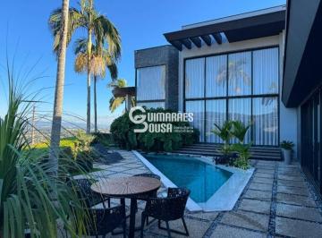 d62e32c0be00df1b170d2acae6d774a262f44f01 · Sobrado com 3 dormitórios, 430 m² - venda por R$ 7.500.000 ou aluguel por R$ 40.277/mês - Condomínio
