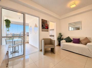 Apartamento de 1 quarto, São Paulo · Apartamento à venda no Alto da Boa Vista - São Paulo