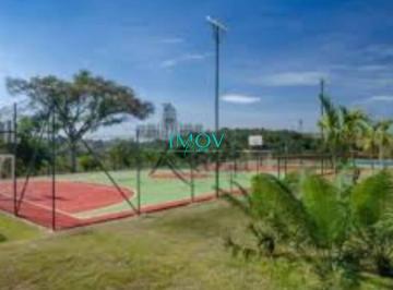 6a56ece7c89bea78ae2ba2098f6f25a6288a4b68 · Terreno à venda, 540 m² por R$ 380.000 - Condomínio Residencial Ecopark Bourbon - Caçapava/SP