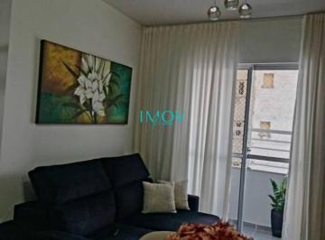 11a7fc5938555371e4f1097f256fc3040312d0f5 · Apartamento com 2 dormitórios à venda, 51 m² por R$ 355.000 - Parque Residencial Flamboyant - São Jo