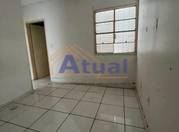 Foto 01 · Apartamento, Cohab, Santo Ângelo, RS