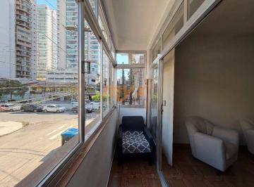 a93325e227f4f367737a03d3aedda2c1c36ebe14 · Apartamento com 3 dormitórios à venda, 105 m² por R$ 510.000,00 - Ponta da Praia - Santos/SP