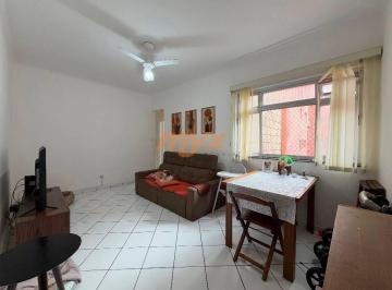 dbd607eff6cf2057d67e84ed3f240c600a5e19b5 · Apartamento com 2 dormitórios à venda, 60 m² por R$ 350.000,00 - José Menino - Santos/SP