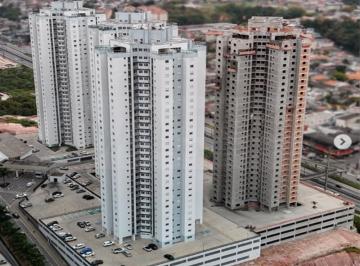 Apartamento · 81m² · 2 Quartos · 1 Vaga · Apartamento Parque Esplanada Embu das Artes/SP