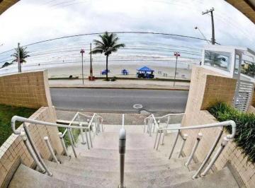 Apartamento de 3 quartos, Itanhaém · Apartamento com 3 dormitórios frente mar no bairro Praia do Sonho