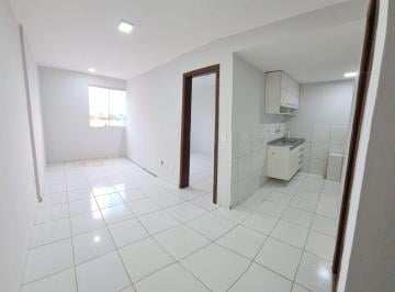 Apartamento de 1 quarto, Sobradinho · EXCELENTE APTO COND.IMPÉRIO DOS NOBRES!!!
