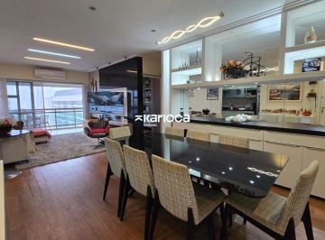 Apartamento Aluguel 150m² de 4 quartos · Apartamento com 4 Quartos, 2 Suítes, 150m e 2 Vagas Reserva Jardim