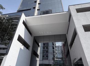 Comercial · 70m² · 2 Vagas · Sala à venda em Maringá, Zona 01, com 69.86 m², Edifício Centro Empresarial São Francisco de Assis