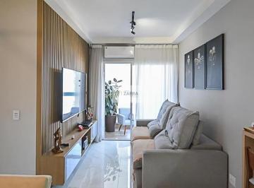 Apartamento · 65m² · 2 Quartos · 2 Vagas · Apartamento à venda em São Bernardo do Campo, Rudge Ramos, com 2 quartos, com 65 m²