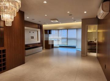 Apartamento · 150m² · 4 Quartos · 3 Vagas · Apartamento à venda em São Bernardo do Campo, Jardim do Mar, com 4 quartos, com 150 m²
